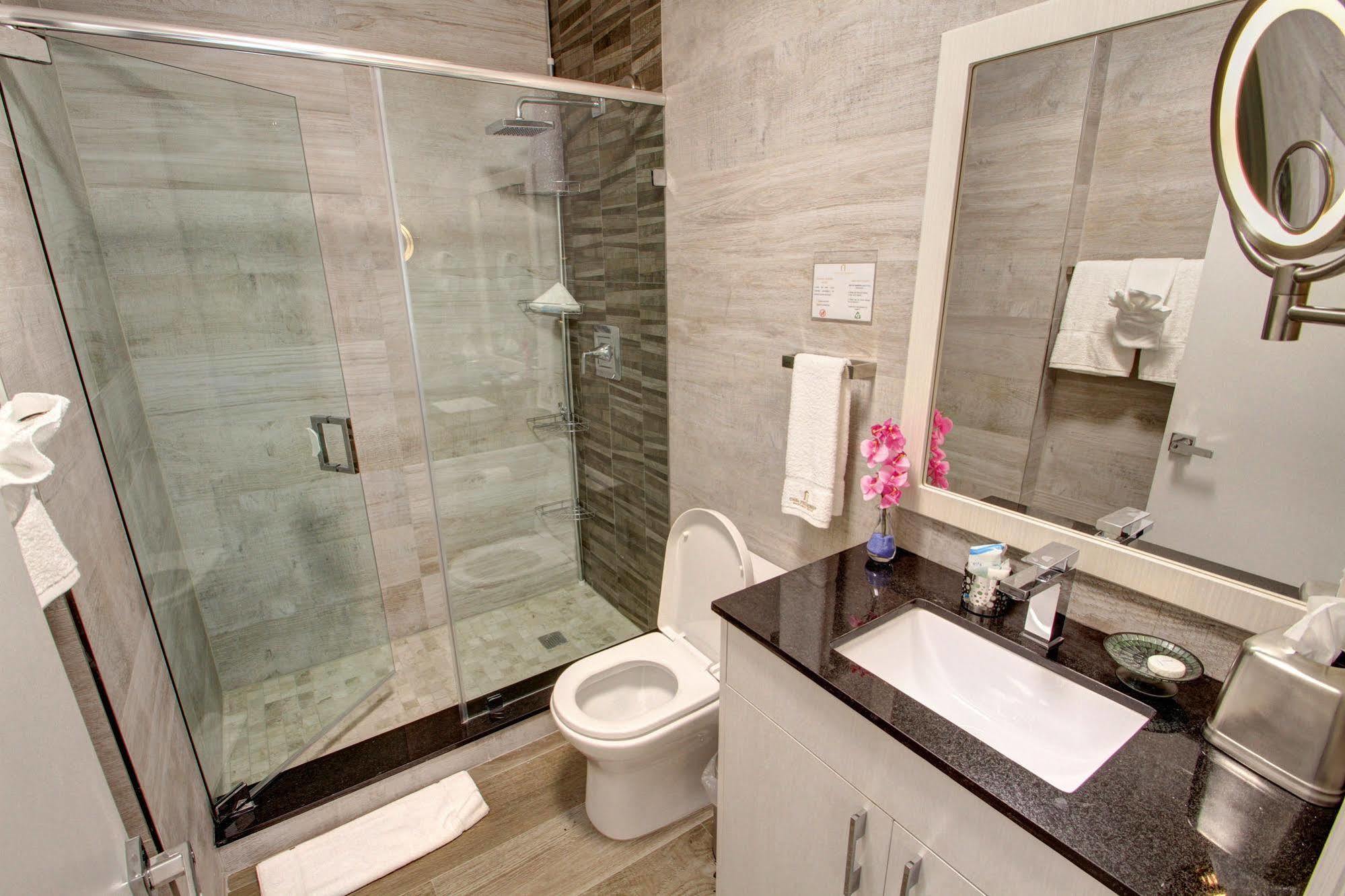 Casa Pellegrino Boutique Hotel ฮอลลีวูด ภายนอก รูปภาพ